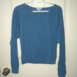 Delia's long sleeve tee